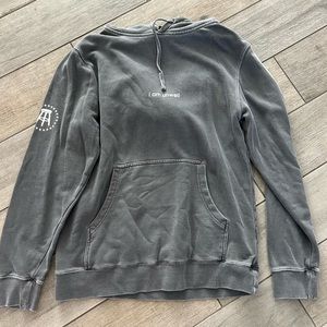 Call her daddy sweatshirt, size medium